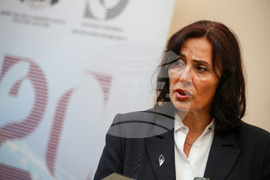 Благоевград - Дипломатически институт - Югозападен университет - среща