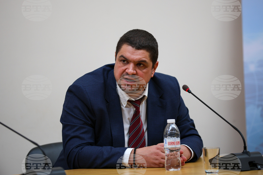 Благоевград - Дипломатически институт - Югозападен университет - среща