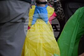 Благоевград - почистване - кампания