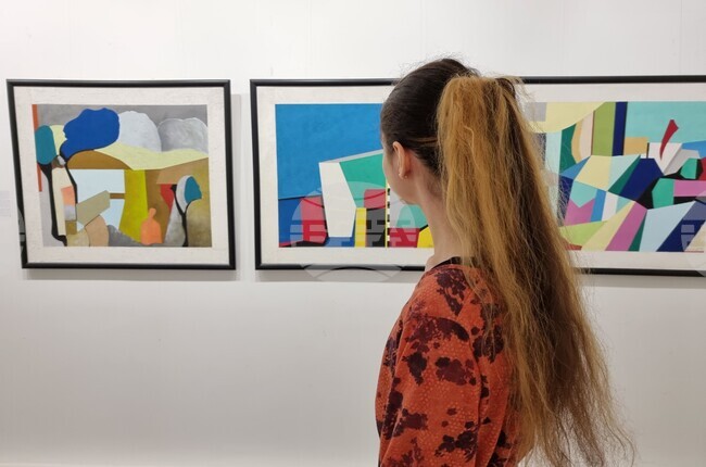  Варна - изложба - Деан Даракчиев