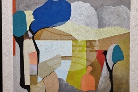 Варна - изложба - Деан Даракчиев