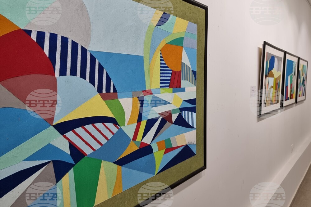 Варна - изложба - Деан Даракчиев