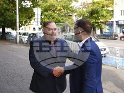 Снимка: ГЕРБ - СДС