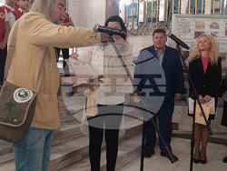 Снимка: Областна администрация Добрич