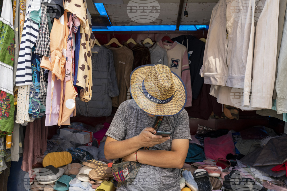 ПТИ: Нужни са законодателни мерки срещу разпространението на вулгарно съдържание в интернет, заяви индийски министър 