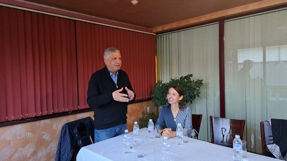 Николай Шушков: Битката за паркоместа в Благоевград се превръща в социален, дори криминален проблем