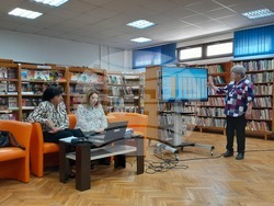 Снимка: Община Видин