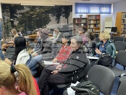 Снимка: Община Видин