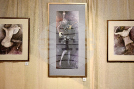 Варна - Галерия „Арт Маркони“ - изложба