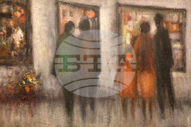 Варна - Галерия „Арт Маркони“ - изложба