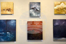 Варна - Галерия „Арт Маркони“ - изложба