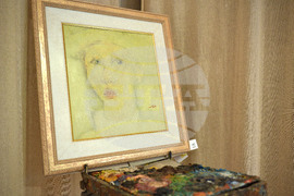 Варна - Галерия „Арт Маркони“ - изложба