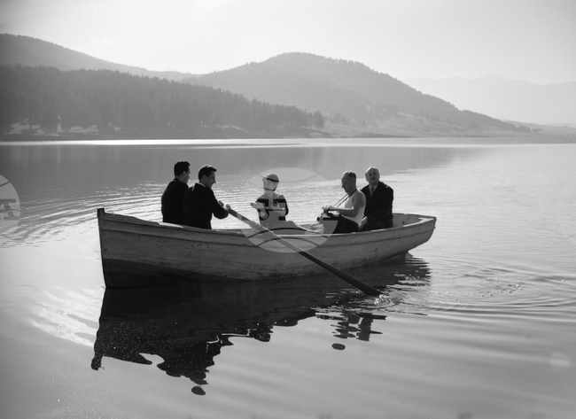 Язовир "Батак"