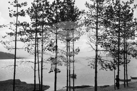 Язовир "Батак"