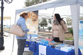 Видин - есенен базар