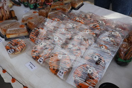 Видин - есенен базар