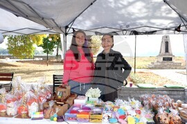 Видин - есенен базар