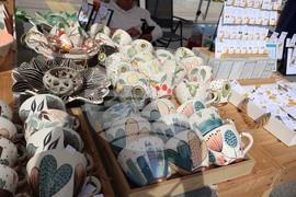 Видин - есенен базар