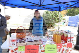 Видин - есенен базар