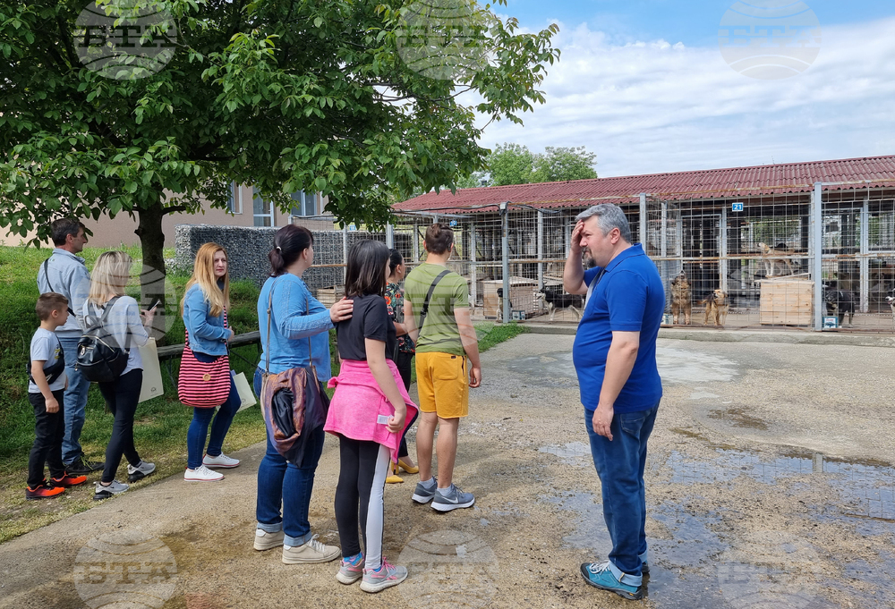 Разград - конкурс - награждаване