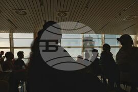 Летище София - кариерно изложение в авиационната индустрия - Sofia Air Carеeerport