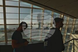 Летище София - кариерно изложение в авиационната индустрия - Sofia Air Carеeerport