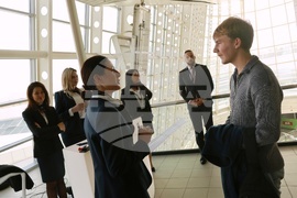 Летище София - кариерно изложение в авиационната индустрия - Sofia Air Carеeerport