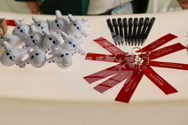 Летище София - кариерно изложение в авиационната индустрия - Sofia Air Carеeerport