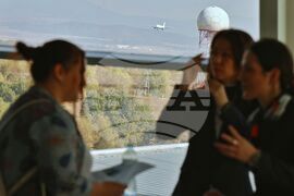 Летище София - кариерно изложение в авиационната индустрия - Sofia Air Carеeerport