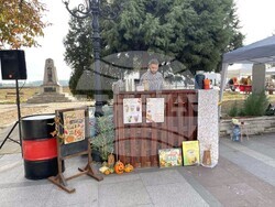 Снимка: Община Видин