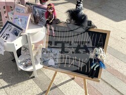 Снимка: Община Видин