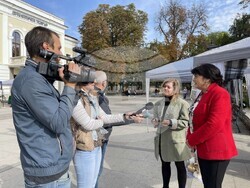 Снимка: Община Видин