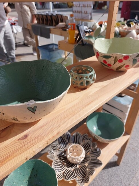 Община Видин: Есенен базар за Димитровден