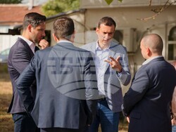 Снимка: Коалиция “Обединени за София” 