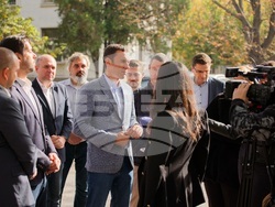 Снимка: Коалиция “Обединени за София” 