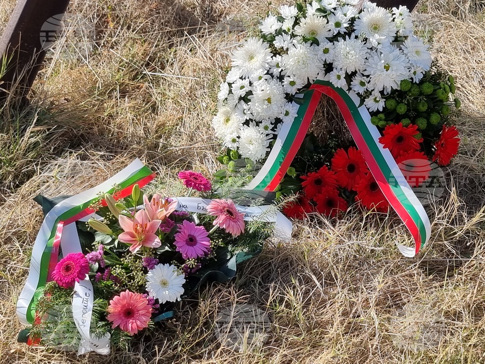 Република Северна Македония - участие на България в заключителния етап на Втората световна война - годишнина