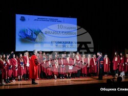 Снимка: Община Сливен