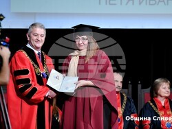 Снимка: Община Сливен