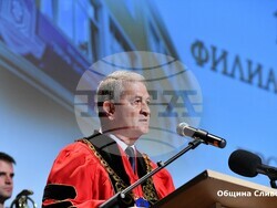 Снимка: Община Сливен