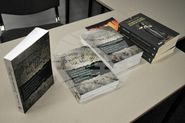 Бургас - д-р Румяна Лечева - книга - представяне