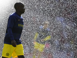 Britain Soccer FA Cup Final