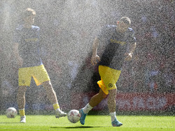 Britain Soccer FA Cup Final