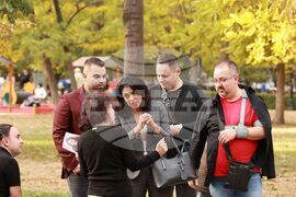 Ваня Григорова - среща с граждани - избори