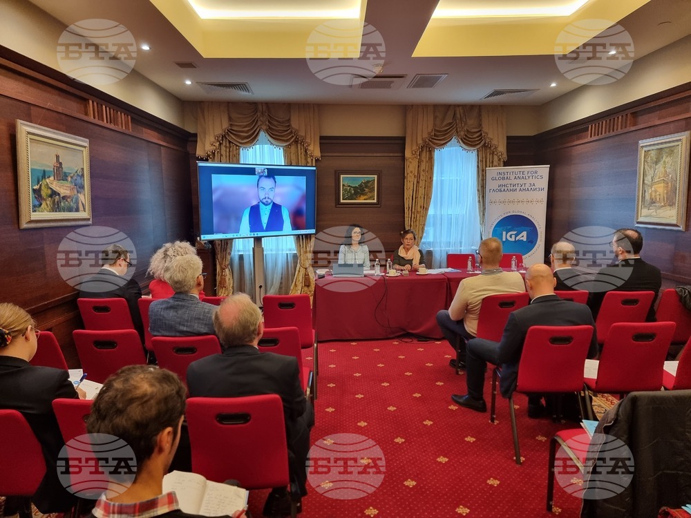 Central, Eastern Europe Sees Increase in Pro-Western Sentiment - Poll
