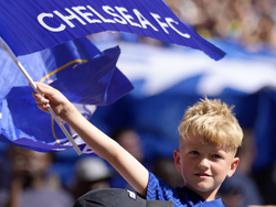 Britain Soccer FA Cup Final