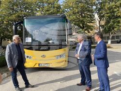 Снимка: Община Кубрат