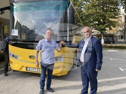 Снимка: Община Кубрат