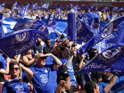 Britain Soccer FA Cup Final