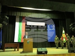 Снимка: Областна администрация Смолян