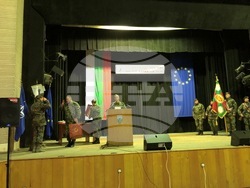 Снимка: Областна администрация Смолян